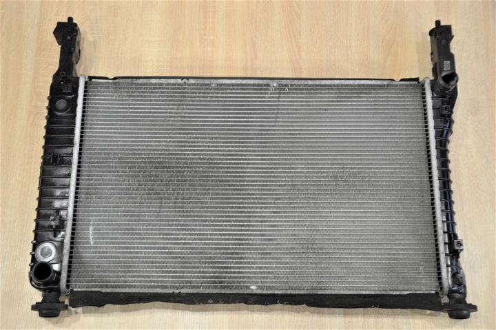 фото №1, Радиаторов воды captiva antara 2.0 механическая коробка передач