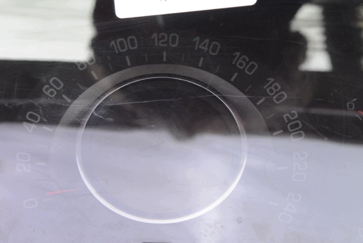 фото №12, Панель приладів eu 94013-3u576 kia sportage 3 iii 1.7 crdi 115 km 10-14