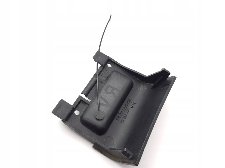 фото №3, Senator заглушка порога правые перед оригинал