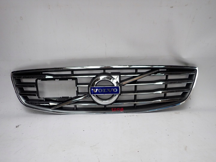 фото №1, Volvo s80 v70 iii рестайлінг решітка радіатора решітка радіатор pod радар 31383596