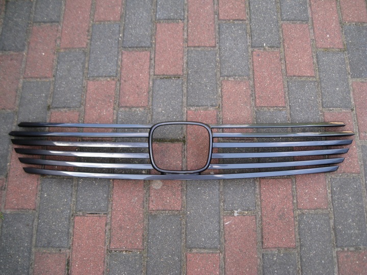 фото №1, Решітка решітка радіатора honda hrv 2021-2024r новий модель оригінал