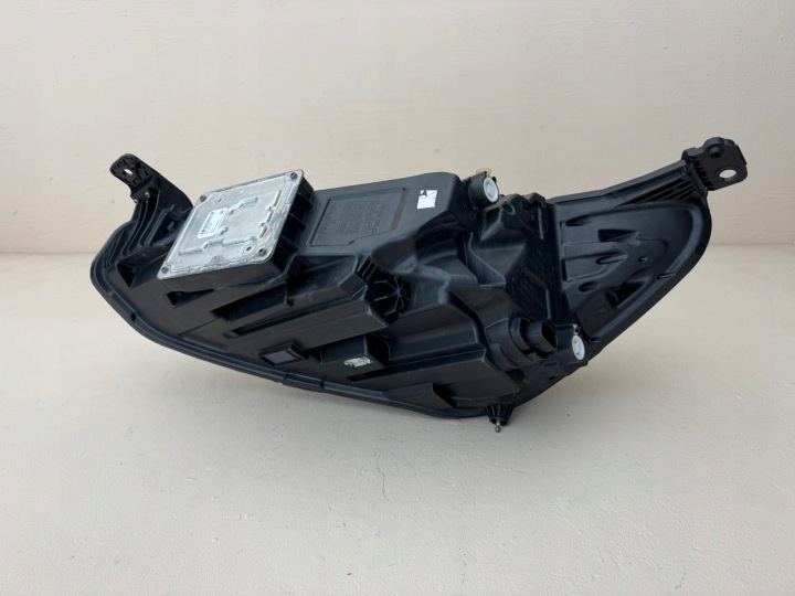 фото №12, Ford focus mk4 iv 19r- фара права передня перед праве jx7b-13e016