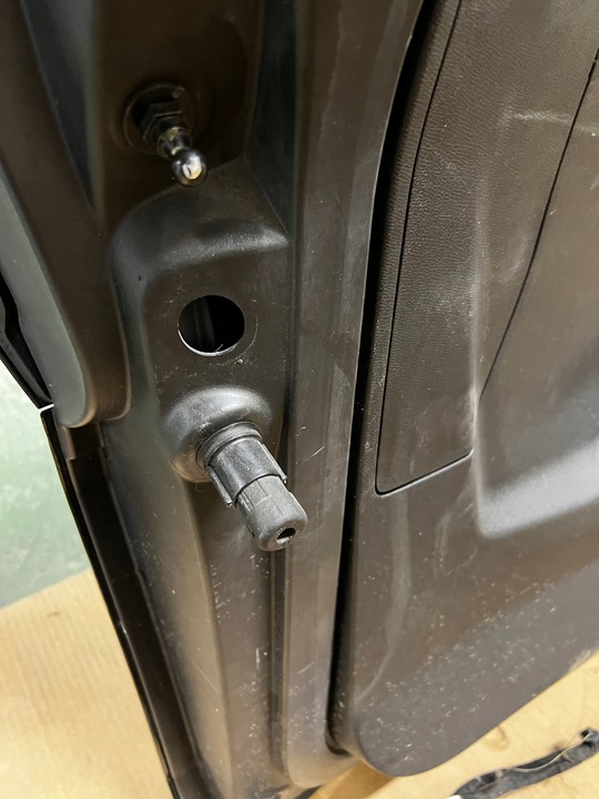 фото №7, Електричний кришка задня peugeot 3008 ii p84 камера ktv