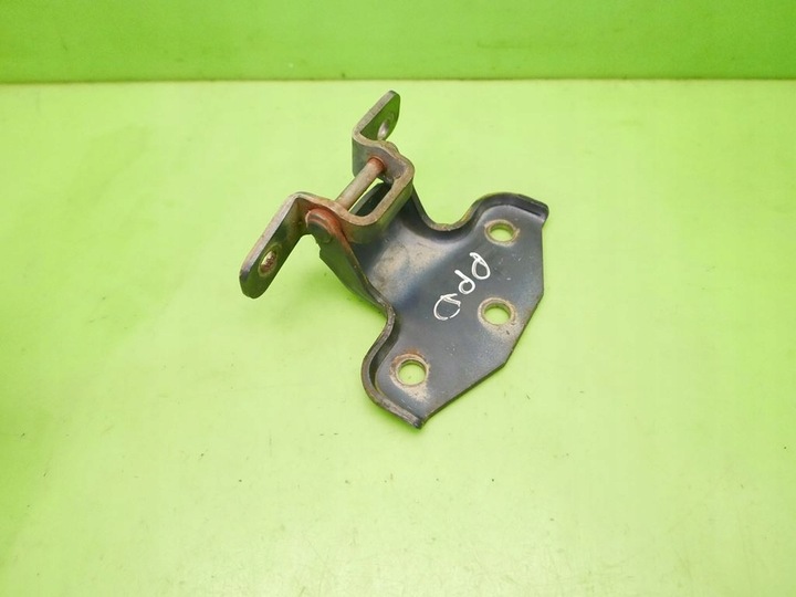 фото №8, Петля дверь правый перед dół 4a kia carnival i 99-