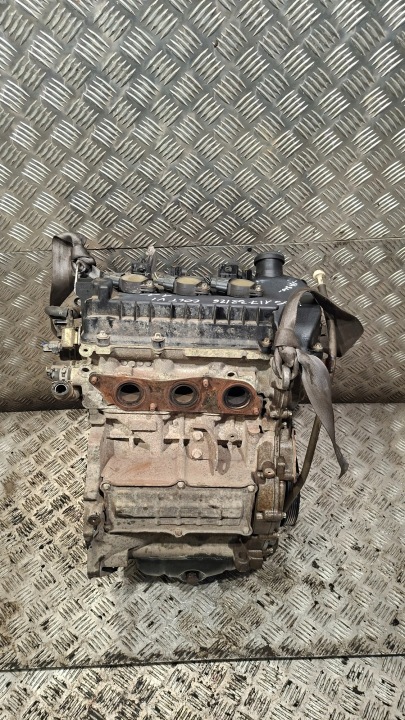 фото №9, Двигун стійка голий mitsubishi colt vi 1.1