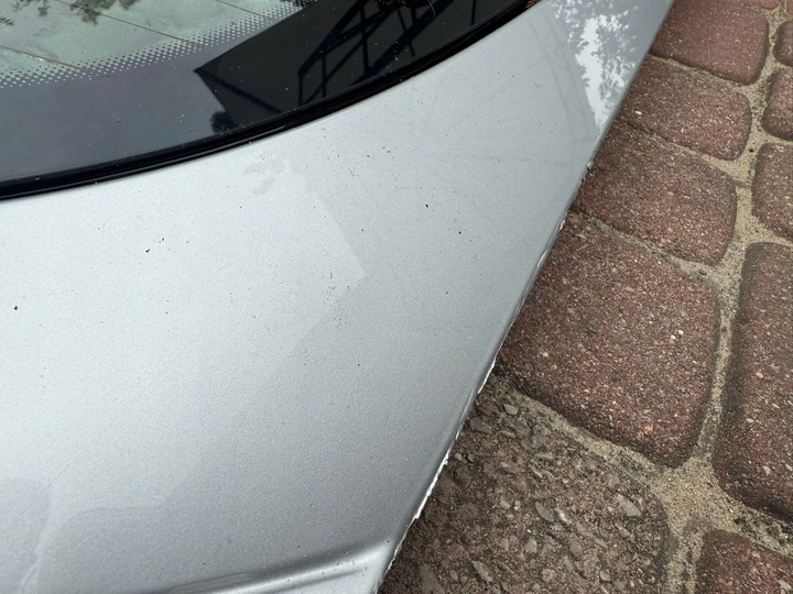 фото №11, Кришка зад задня audi tt 8n оригінал ly7w