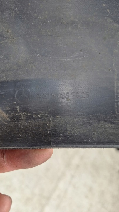 фото №11, Mercedes e-klasa w212 sedan рестайлинг 13-16 бампер зад задний pdc