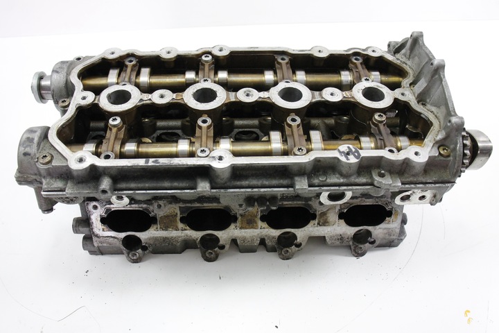 фото №13, Vw golf mk5 2.0 tfsi головка audi a4 b7 seat leon