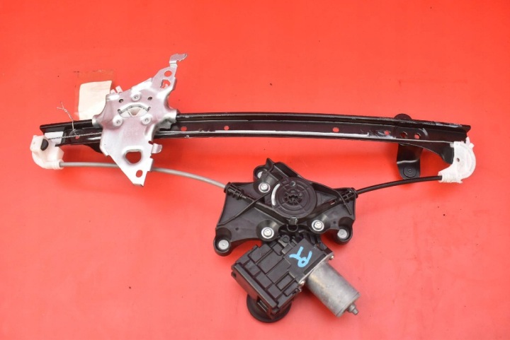 фото №6, Стеклоподъемник правый зад 85710-76030 lexus ux 250h 18-22