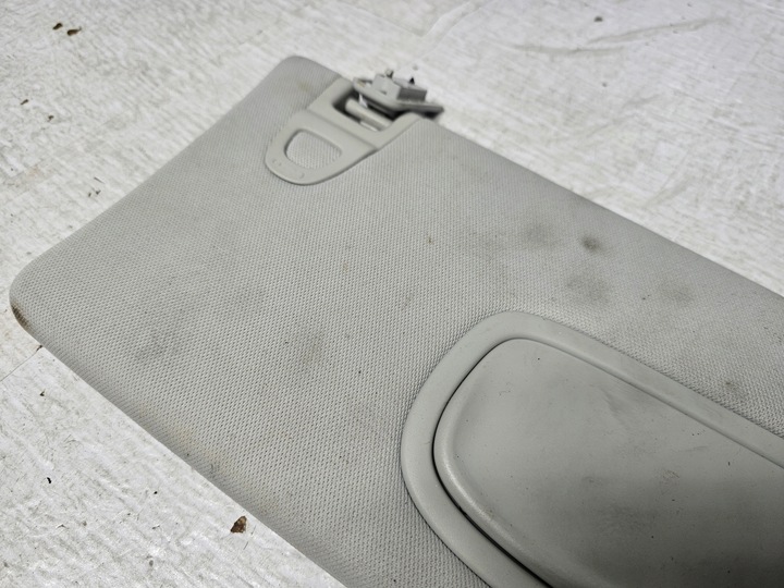 фото №11, Jeep compass 17- захист сонцезахисна ліва права 05108114aa usa