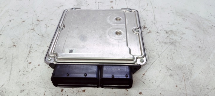 фото №6, Компьютер блок управления двигателя audi 3.0 tdi 4f9910401b 4f0907401c