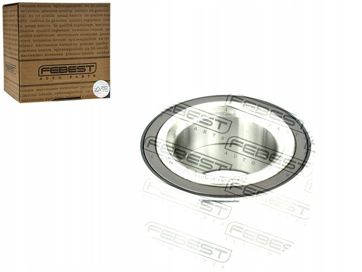 фото №1, Підшипник ступиці задні land rover range rover evoque 2011- febest