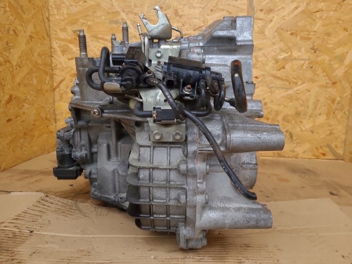 фото №12, Автоматическая коробка передач коробки передач mazda cx-5 11-17 gw75-03-000