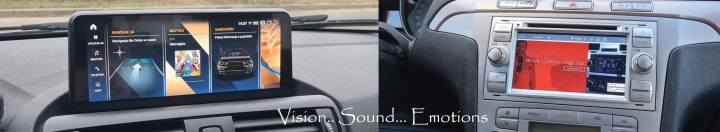 фото №13, V&s qled магнитола ford mondeo, fusion бизнес line