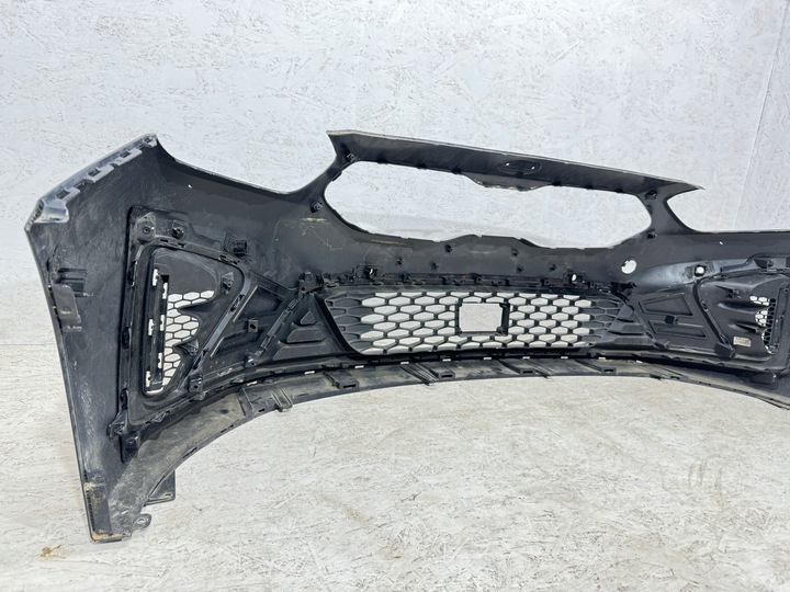 фото №12, Kia ceed proceed 3 iii gt бампер перед переднє 2018-2021