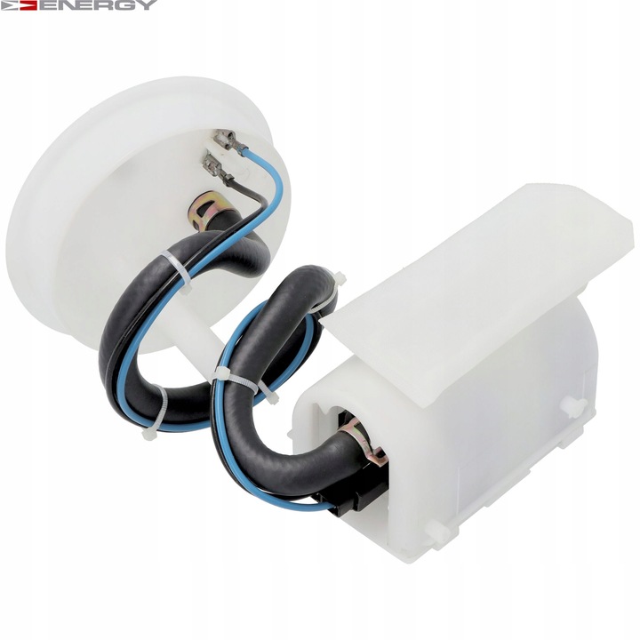 фото №13, Насос пального kpl.citroen zx energy g30053 модуль живильний w паливо