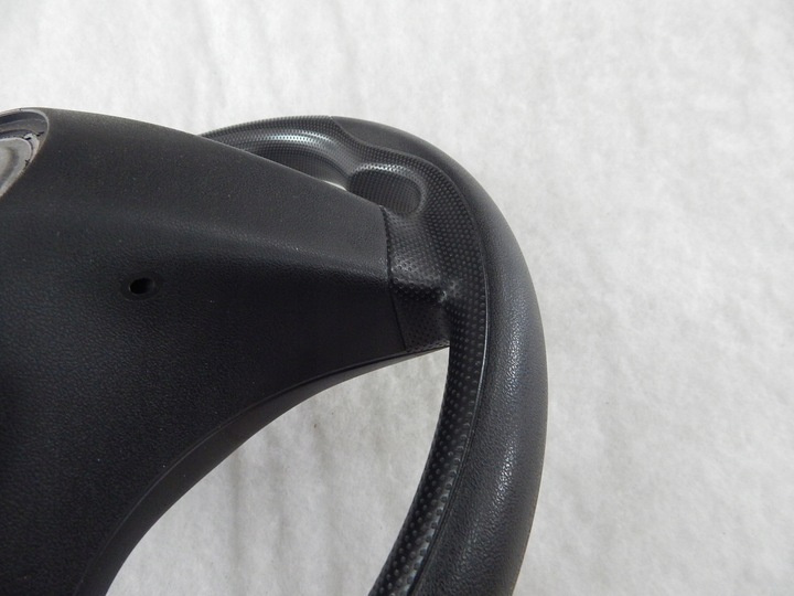 фото №10, Mercedes vito w447 v-klasa - руль красивая