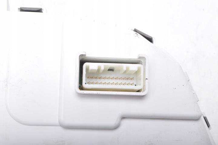 фото №6, Mitsubishi lancer viii 1.6 спидометр приборы eu 8100b821