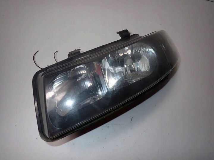 фото №9, Фара передняя левая seat toledo ii 1m1941015 67742695