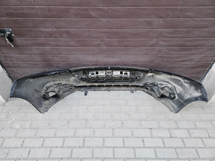 фото №8, Бампер перед переднє peugeot 208 i рестайлінг 2015- 9810513777 повний org + решітка радіатора