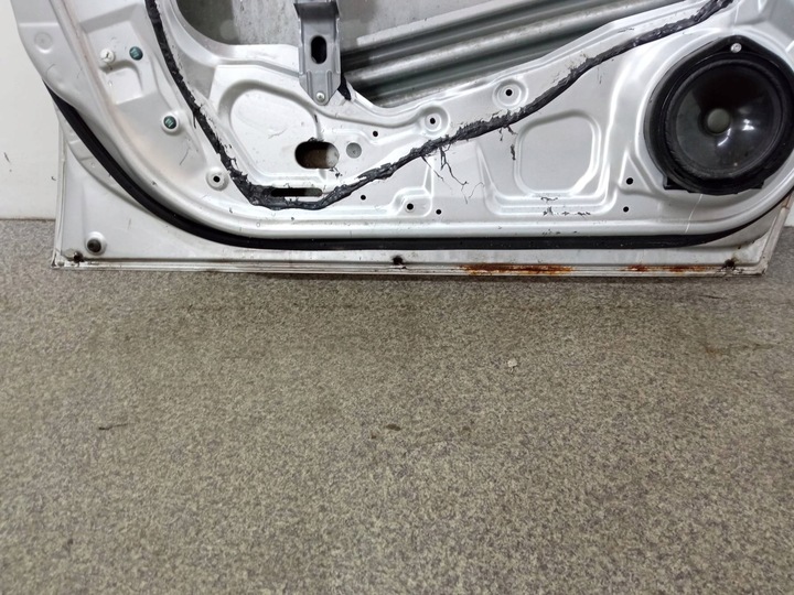 фото №16, Дверь левая перед nh700m ufo honda civic viii 2006-2011