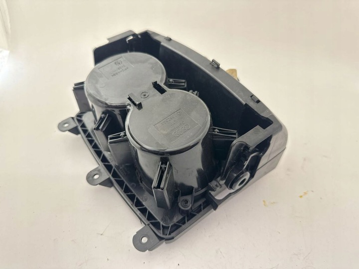 фото №7, Audi a6 s6 c7 4g 2016 переднє тримач na чашка тунелю середнього