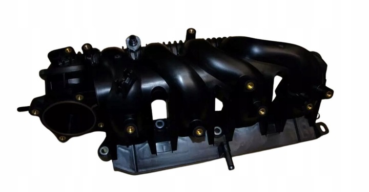 фото №2, Колектор всмоктуючий r clio iv 1.6tce