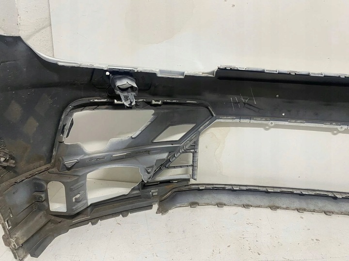 фото №7, Бампер перед переднее vw tiguan 5nn r line allspace