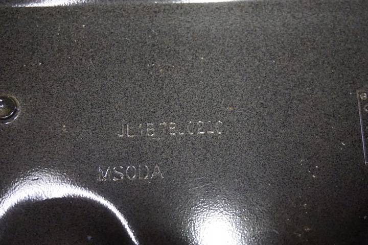 фото №16, Ford expedition 2018 - 2023 дверь перед правые передние usa