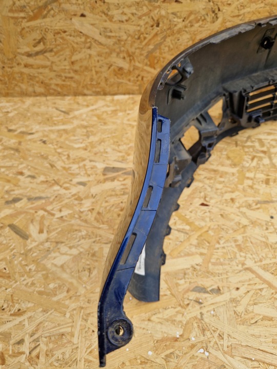 фото №9, Бампер перед vw golf vi 6 plus