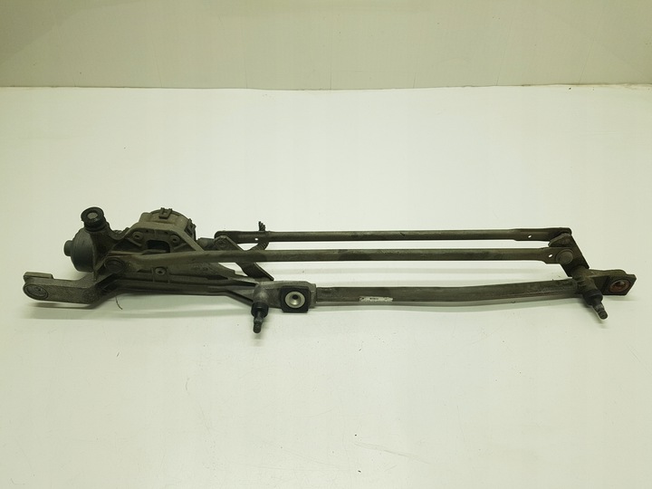 фото №1, Механізм двірник ford focus mk2 4m51-17504-ab