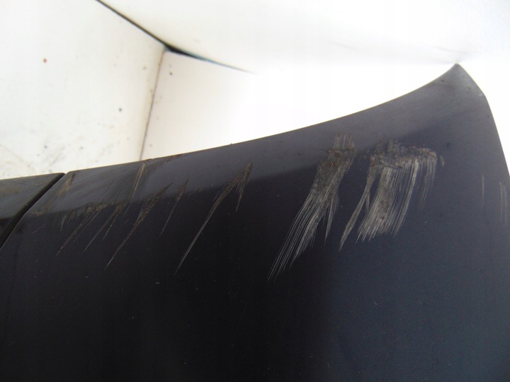 фото №8, Бампер зад задний pod 4x pdc vw eos 1q0 cabrio цвет lc9x