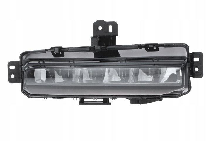 фото №1, Правий галоген led jeep grand cherokee 2021 -