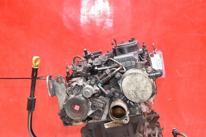 фото №14, Двигун стійка дизель насос bk2q-9b395-ca peugeot boxer 3 iii 2.2 hdi 110 km