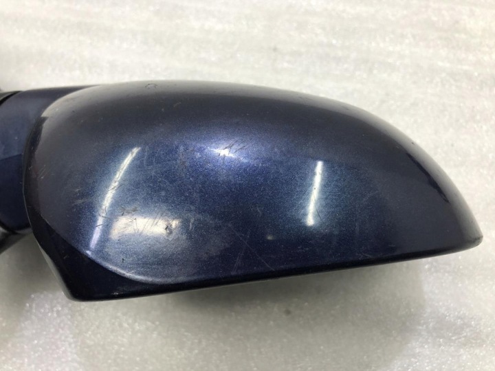 фото №7, Зеркало правое volkswagen passat b5 5pin 3b0857934