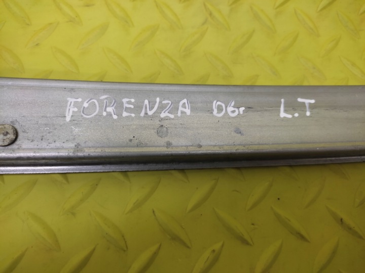 фото №7, Suzuki forenza підйомник вікна ліве зад 96475131