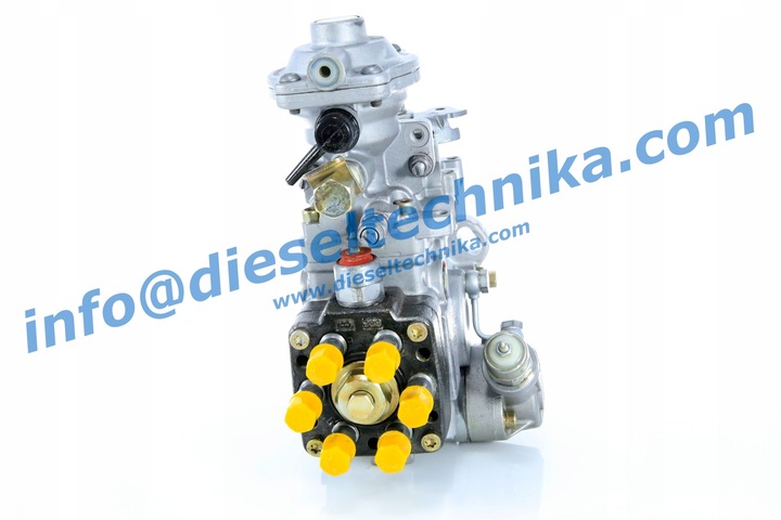 фото №8, Насос 0460426447 504129021 2855718