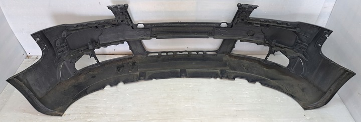 фото №11, Audi a4 b7 8e 8e0 04-07 s-line бампер переднее перед оболочка