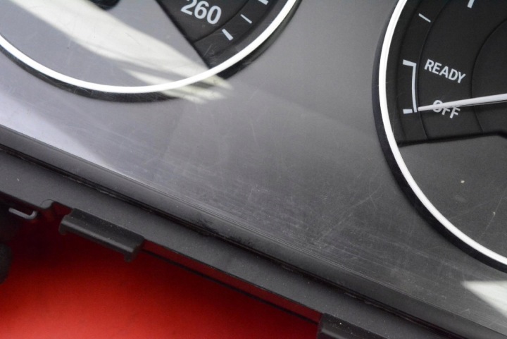 фото №16, Панель приборов автомат eu 9295446 bmw f46 1.5 d 116 km 18-21