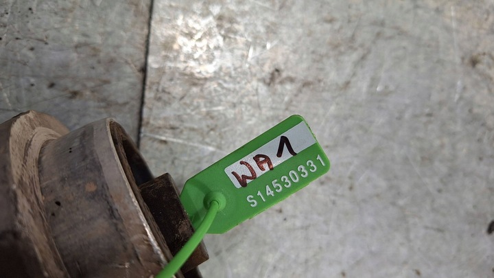 фото №9, Рычаг правый перед 8k0407696g audi a4 b8 a5 8t q5 8r a6 a7 c7