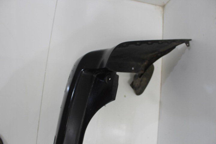 фото №8, Бампер задний nissan nv200 09-r
