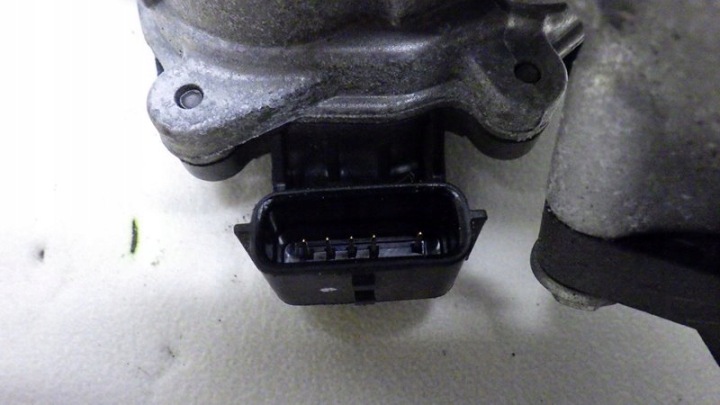 фото №8, Дросельна заслінка клапан egr mercedes a-klasa w177 1.5 d
