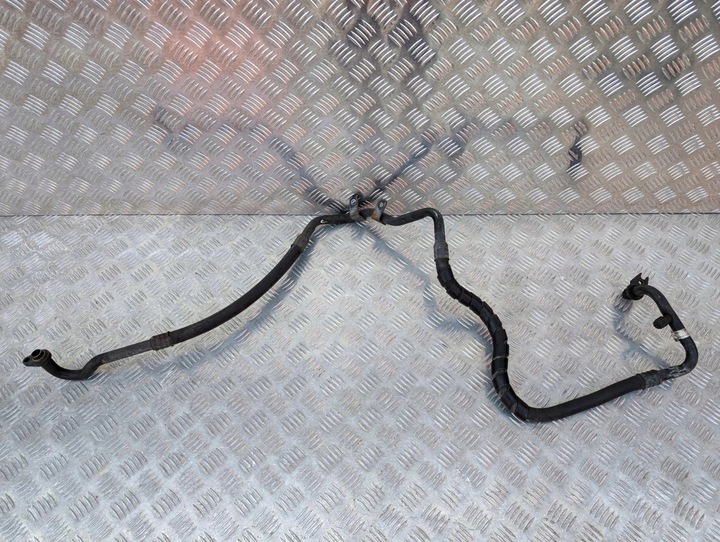 фото №1, Шланг кондиционера scania xpi 2028047