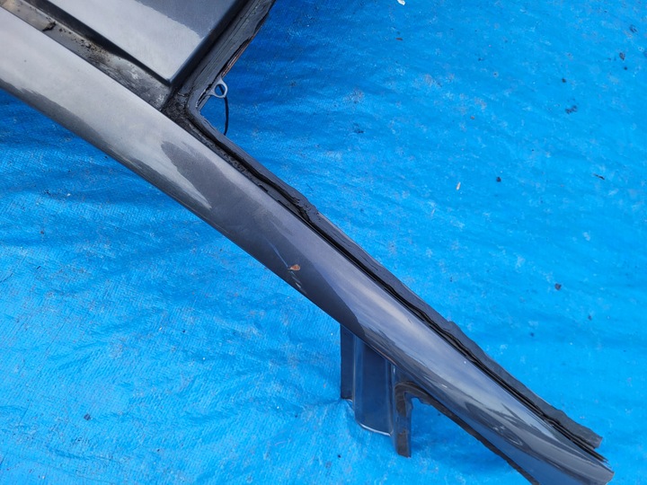 фото №9, Запчасти | astra j крыша обшивка стойки универсал z190