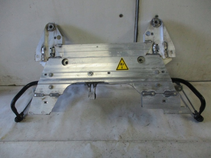 фото №7, Передній підрамник peugeot 2008 ii 2 20r 1,2 thp 9825331880