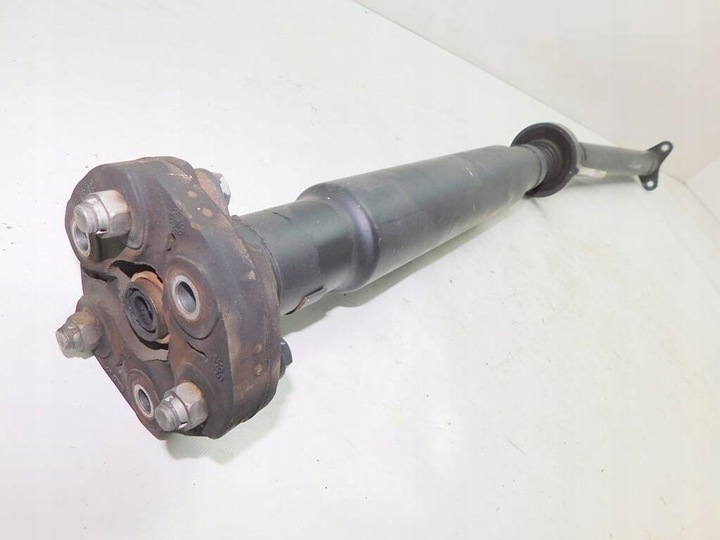 фото №8, Bmw x6 f16 x5 f15 m50d 3.0 381km1 5r wał приводной 7624427