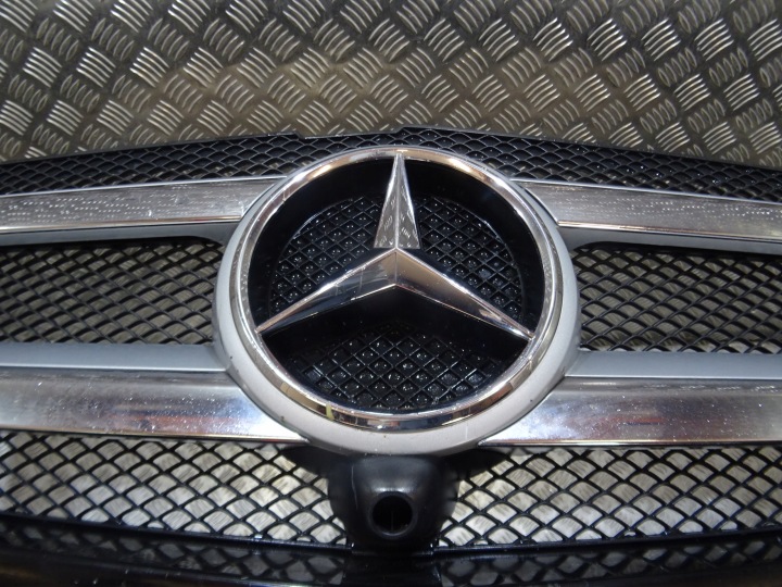 фото №10, Mercedes gl w166 amg бампер передній набір a1665408032 040
