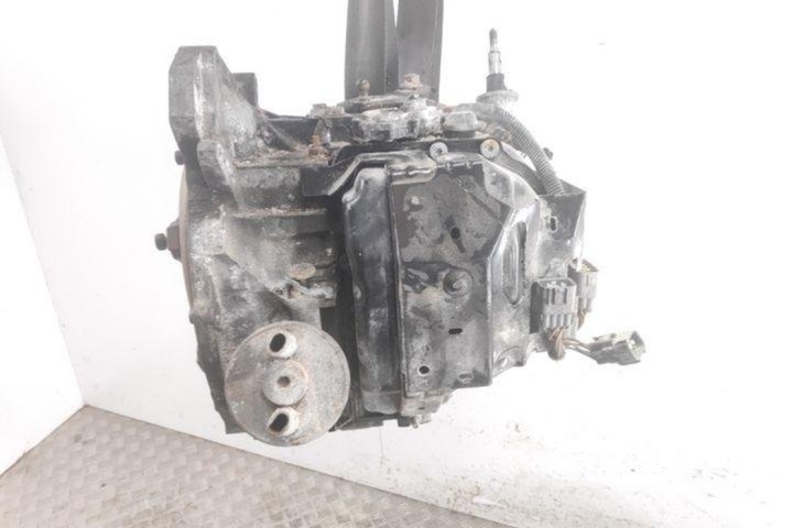 фото №9, Кпп кпп / коробка передач renault espace iv jk0/1_ 8200388222 2.19l дизель 110kw