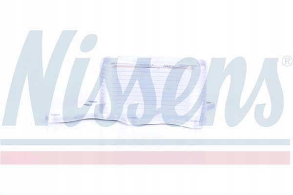 фото №15, Радиаторов масла nissens 90991