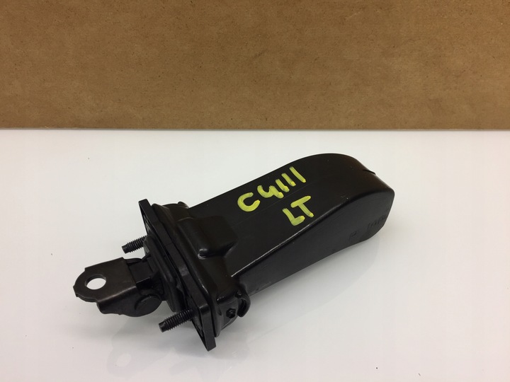 фото №1, Citroen c4 iii ограничитель дверь левый зад